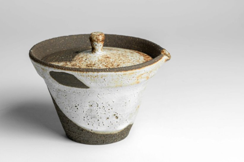Shiboridashi Shino MK.14 - 75ml