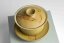 Jinshu Gaiwan Brown Mogake - 110ml