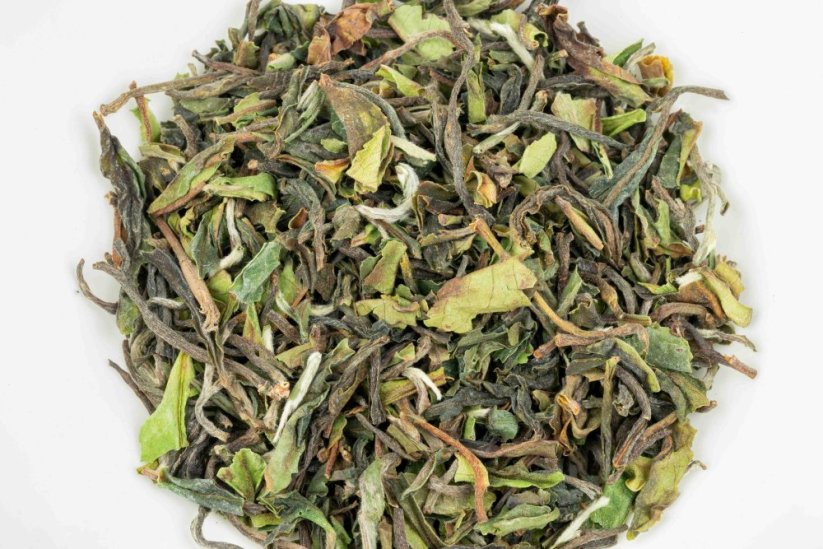 Darjeeling Giddapahar SFTGFOP1 FF2025 - 50g