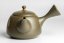 Shoyo Itoh Carved Kyusu - 250ml
