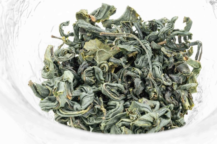 Shizuoka Kanayamidori Oolong 2025 - 50g