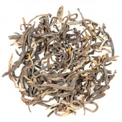 Ha Giang Snow Shan Black - 50g