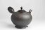 Koshin Marble Seaweed Kyusu - 230ml