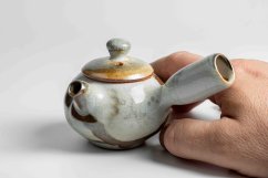 Kyusu Iceglaze - 120ml