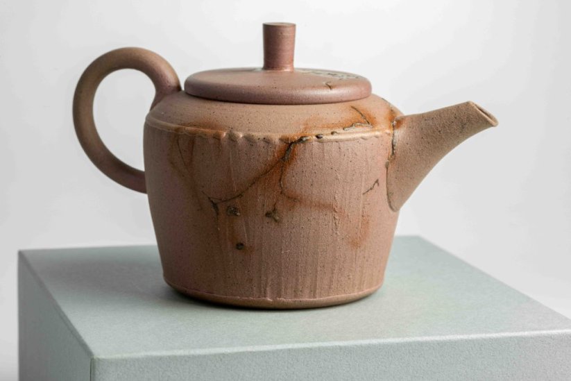 Jinshu Mogake Teapot - 150ml
