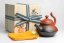 Yoshiki Murata Tsuchime Teapot no.2 - 190 ml