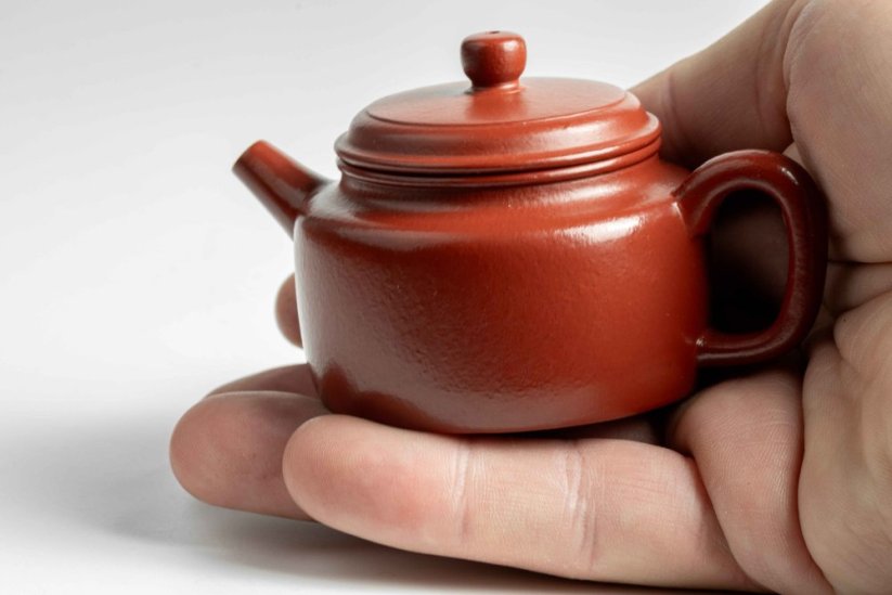 De Zhong  Zhuni Teapot - 75ml