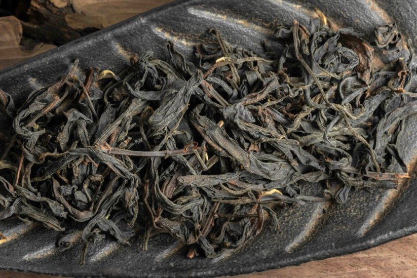 Java High Mountain Black 1/2025 - 30g