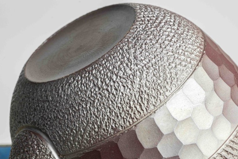 Mori Iroku IV Diamond Cut Hohin - 150ml