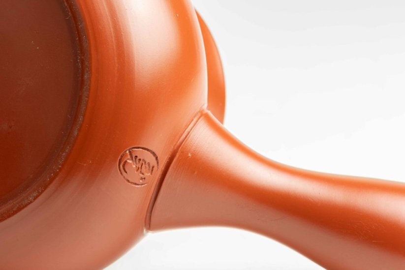 Hirotaka Umehara Vintage Kyusu - 160ml