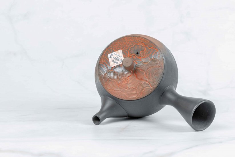 Gyokukou Yohen Kyusu - 240 ml