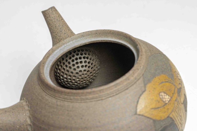 Jinshu Calla Lily Kyusu - 300 ml