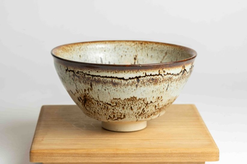 Shozo Tanigawa Tenmoku Chawan
