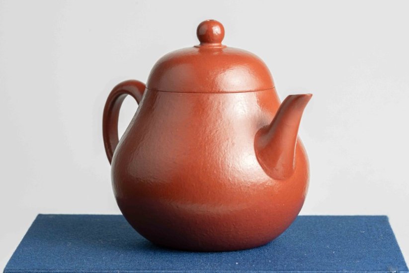 Li Xing  Zhuni Teapot - 110ml