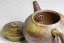 Jonathan Steel Anagama Tea Pot no.4 - 170ml
