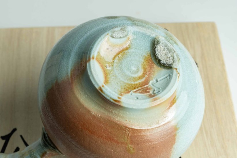 Taisuke Shiraiwa Yohen Kyusu  - 150ml