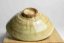 Vintage Flower Carved Flat Chawan