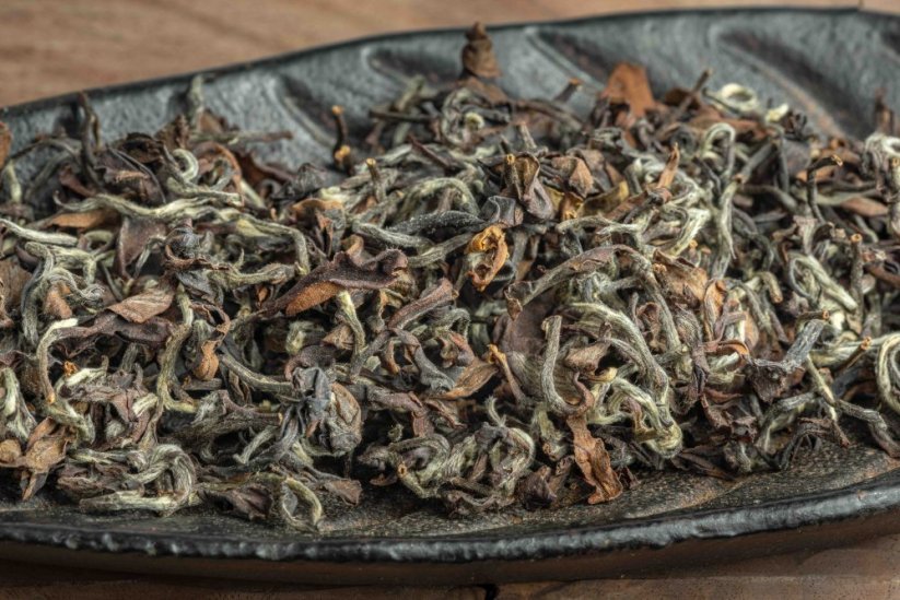 2025 Hsinchu Orieantal Beauty Competition Grade - 1Plum - 150g