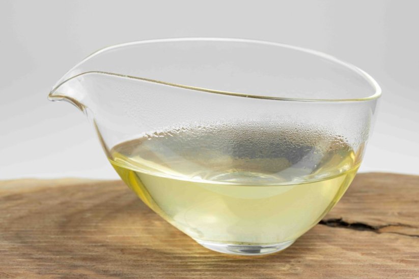 Nature Farming Gaba Green PQM 2026 - 50 g