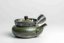Fujii Ikkyuu Ash Glazed Yohen Banko - 160ml