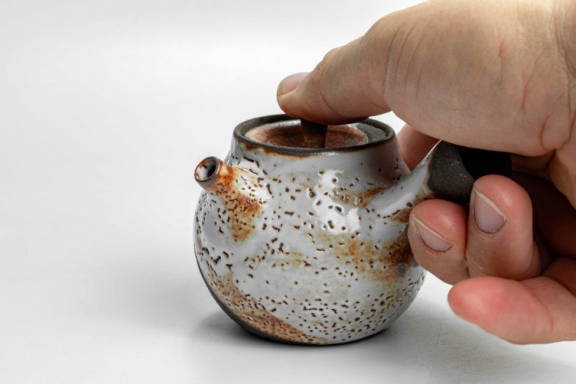 Shino Kyusu MK.13 - 150ml
