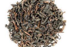 1993 Nantou Heritage Wuyi - 50g
