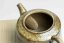 Masaaki Kobashi Bizen Hikidashi Gold Decorated Teapot- 170ml