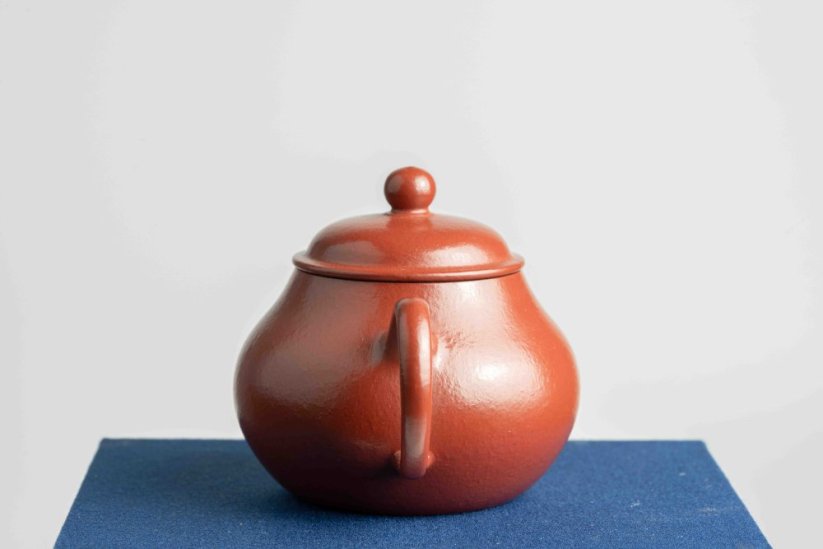 Pao Zhun  Zhuni Teapot - 100ml