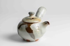 Kyusu Iceglaze - 130ml