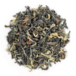 Zuo Ruyu I-Lan Golden White Tip Oolong 2023