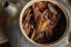 Lincang Yabao Black Buds 2026 - 30g