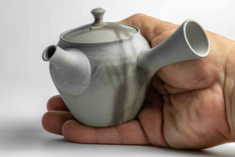 Shukei Kato Hidasuki Kyusu - 180 ml