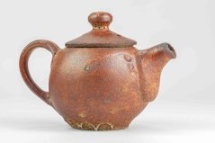 Tea Pot Shino 125ml No.10