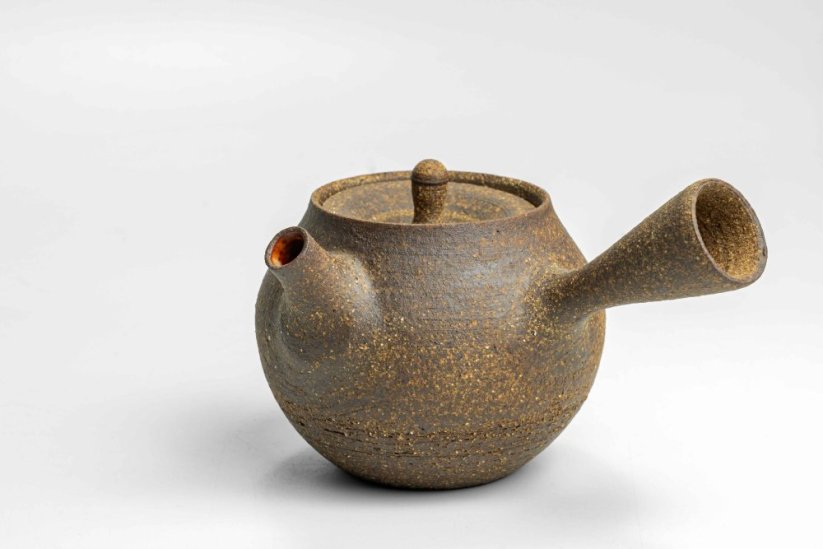 Kyusu Earth MK.6 - 120ml