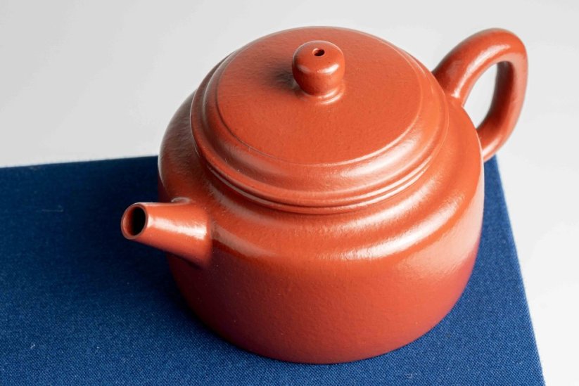 De Zhong  Zhuni Teapot - 75ml