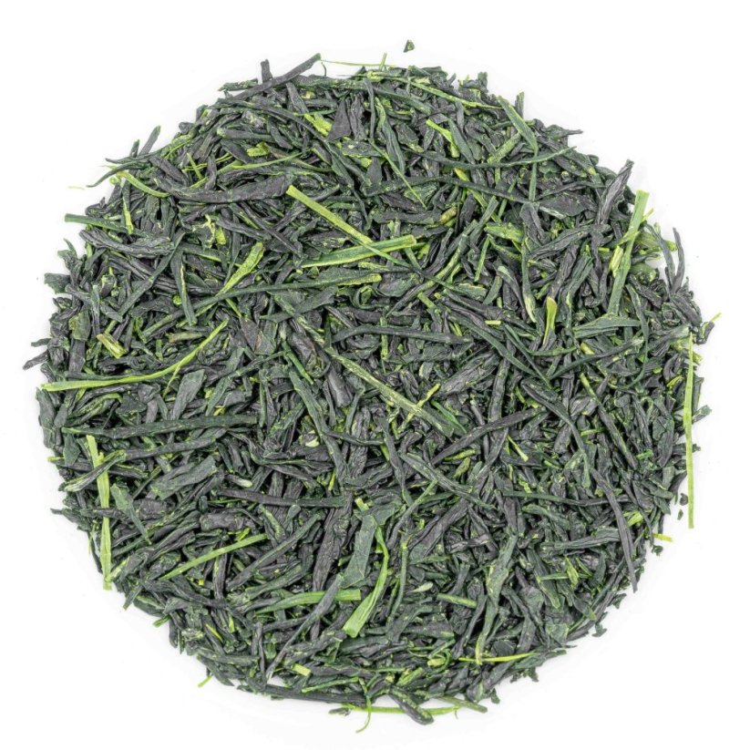 Kagoshima Okumidori Kabusecha 2025 - 50g