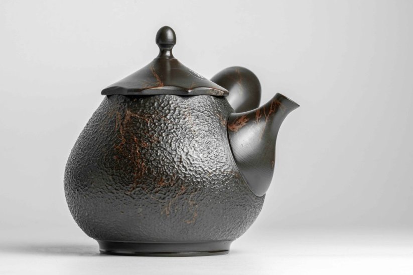 Koshin Vintage Mogake Kyusu - 350ml