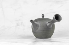Tokoname Kyusu - 230ml