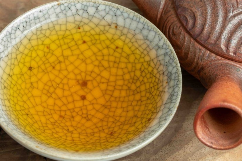 Haibara Beauty Oolong 2025 - 30g