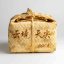 2019 Yuntai Mountain TianJian - 50g - Váha: 50g