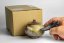 Jonathan Steel Anagama Wood Handle Kyusu no.2 - 160ml
