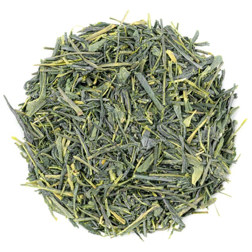 Haibara Mirai Sencha 2025 - 50g