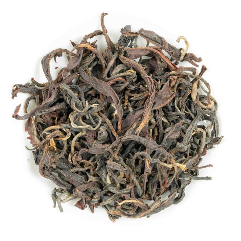 Uganda Njojo Black 2025 - 50g