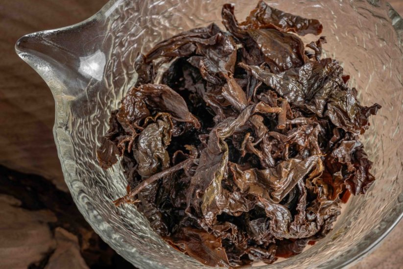 Beishan High Mt. JinXuan "Dong Ding Roast" 2024 - 50g