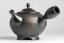 Koshin Marble Seaweed Kyusu - 230ml
