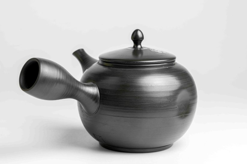 Koshin Kyusu Blackdot - 280ml