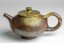 Jonathan Steel Anagama Tea Pot no.4 - 170ml