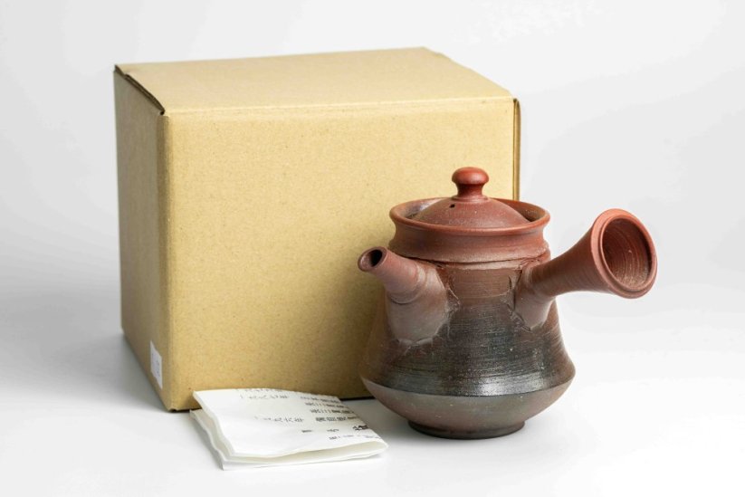 Yoshiki Murata Vintage Yohen Kyusu - 160ml