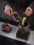 Ceramic Tea Roaster