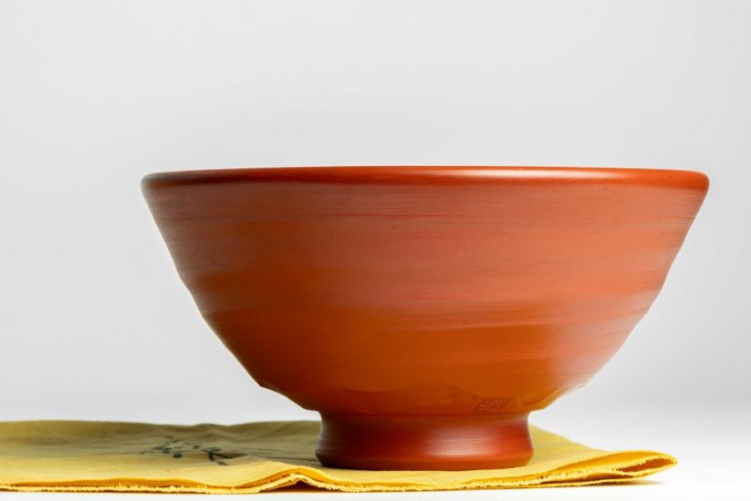 Jinshu Vintage Shudei Chawan